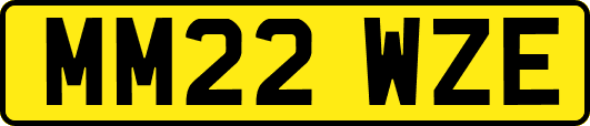 MM22WZE