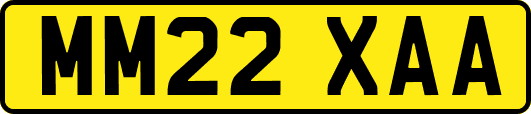 MM22XAA