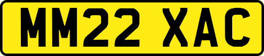 MM22XAC