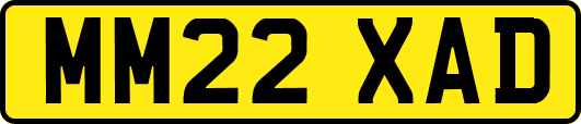 MM22XAD