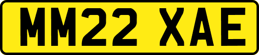 MM22XAE