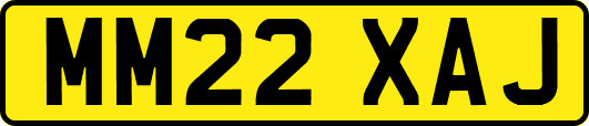 MM22XAJ