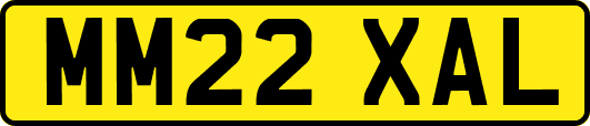 MM22XAL