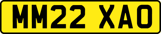 MM22XAO