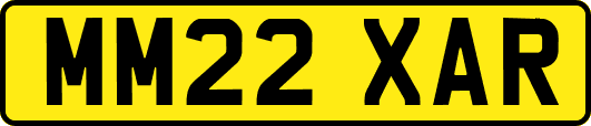 MM22XAR