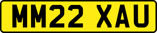MM22XAU