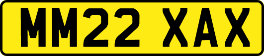 MM22XAX