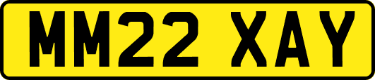 MM22XAY