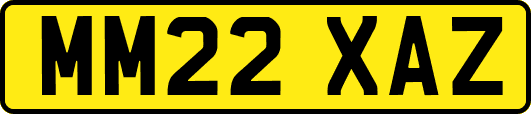 MM22XAZ