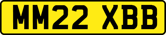 MM22XBB
