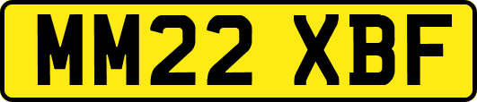 MM22XBF
