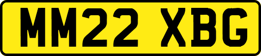 MM22XBG