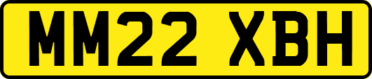 MM22XBH