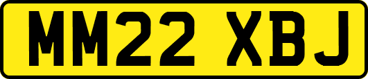 MM22XBJ