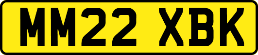 MM22XBK