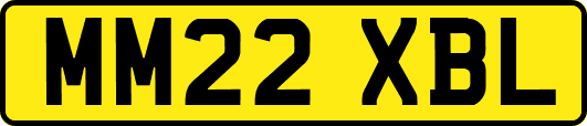 MM22XBL