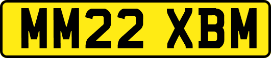 MM22XBM