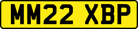 MM22XBP