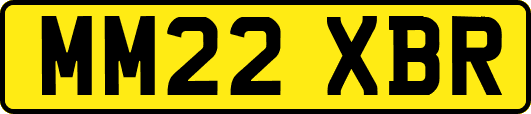 MM22XBR