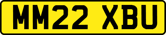MM22XBU