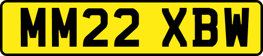 MM22XBW