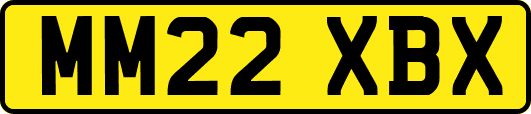 MM22XBX