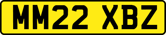MM22XBZ