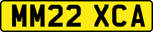 MM22XCA