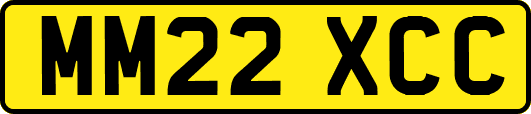 MM22XCC