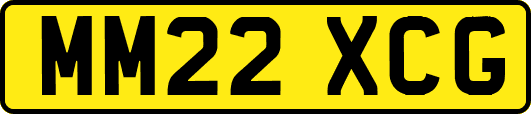 MM22XCG