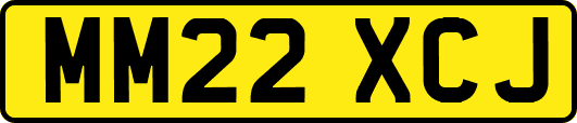 MM22XCJ