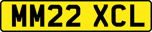 MM22XCL