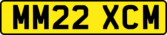 MM22XCM