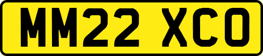 MM22XCO