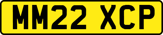 MM22XCP