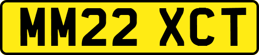 MM22XCT