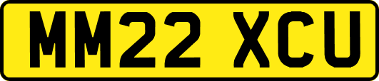 MM22XCU