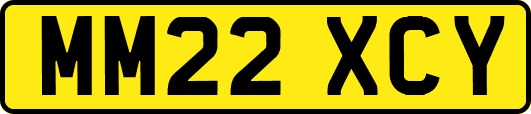 MM22XCY