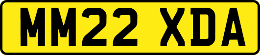 MM22XDA