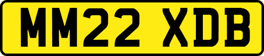 MM22XDB