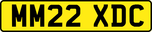 MM22XDC