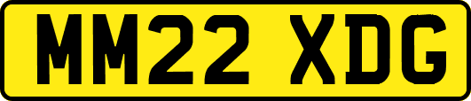 MM22XDG