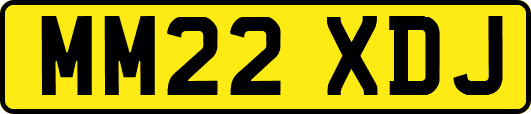MM22XDJ