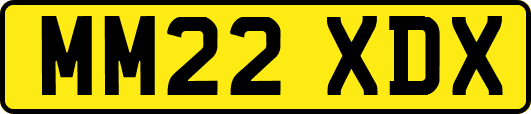 MM22XDX