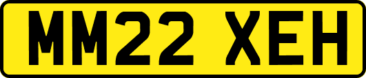 MM22XEH