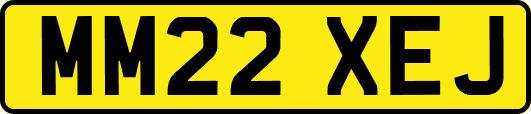 MM22XEJ