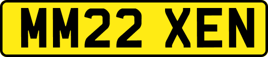 MM22XEN