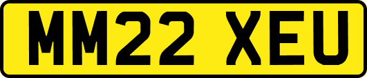 MM22XEU