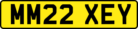 MM22XEY