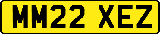 MM22XEZ
